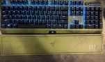 Klawiatura mechaniczna Razer Blackwidow v3 Halo