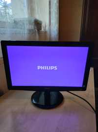 Monitor     Philips