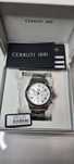 Zegarek Cerruti cra101w211g Nowy z dowodem zakupu 40%Ceny