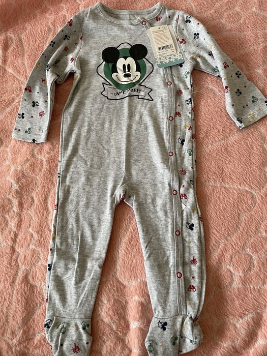 Roupa interior bebe