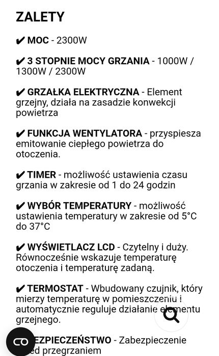 Grzejnik elektryczny Wrocław Jagodno