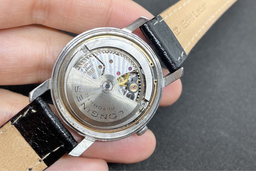 Zegarek Longines Flagship 3104-3
