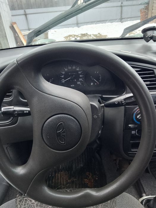 Продам Део Сенс 1.4