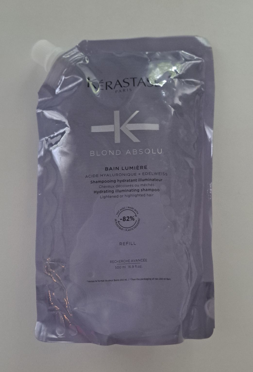 Kerastase Blond Absolu szampon