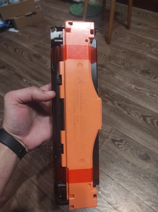 Картридж до  HP 128A