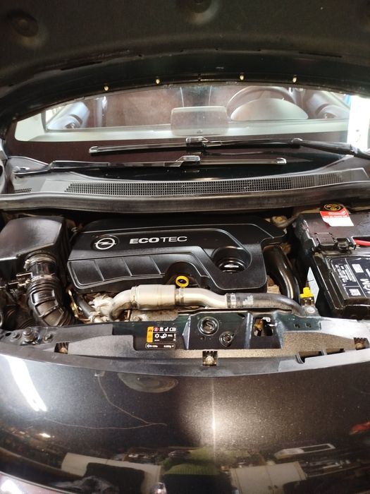 Продам мінівен Opel Meriva