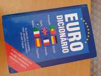 Euro Dicionário 6 Línguas