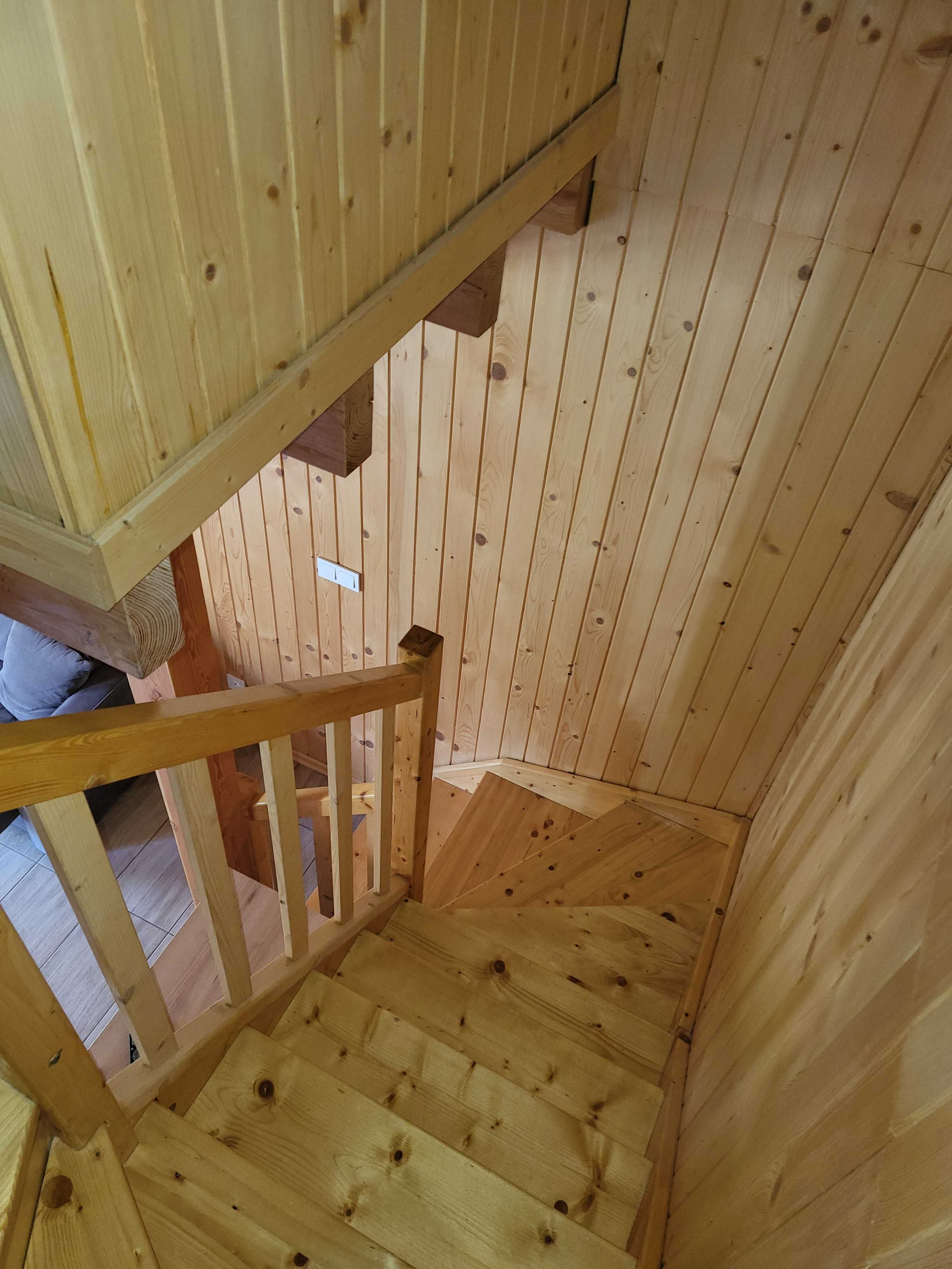 Przybrodzin ( obok Powidz) Apartamenty Pod Starym Klonem