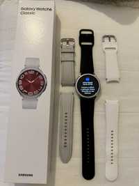 Smartwach Samsung Glx 6