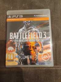 Gra Battlefield 3 ps3