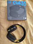 g435 wireless gaming headset bluetooth e usb
