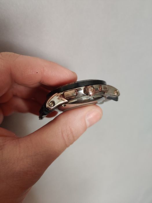 Механічнний годинник Ulysse Nardin