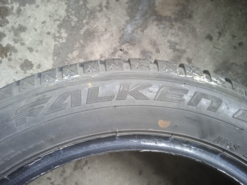 Opony całoroczne Falken 195/55R16