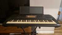 Keyboard Yamaha PSR-630