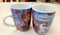 Canecas frozen novas