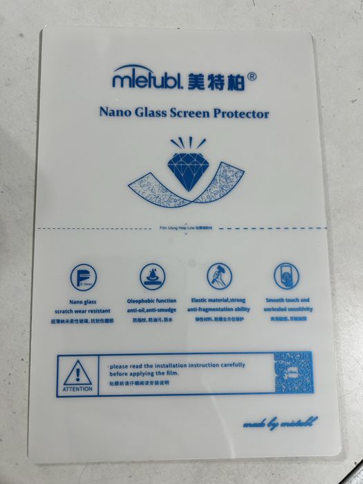 Гідрогелеві плівки на будь які телефони Samsung, Redmi,Iphone.