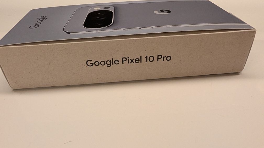 Pixel 10 pro 128 GB