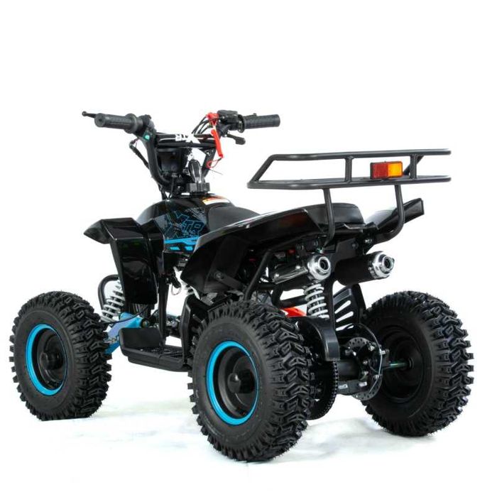 QUAD 50cc Dla dzieci // Madox // Rozrusznik elektryczny //Raty Dostawa