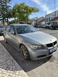 Bmw 320d - 163cv - 2006( selo antigo)