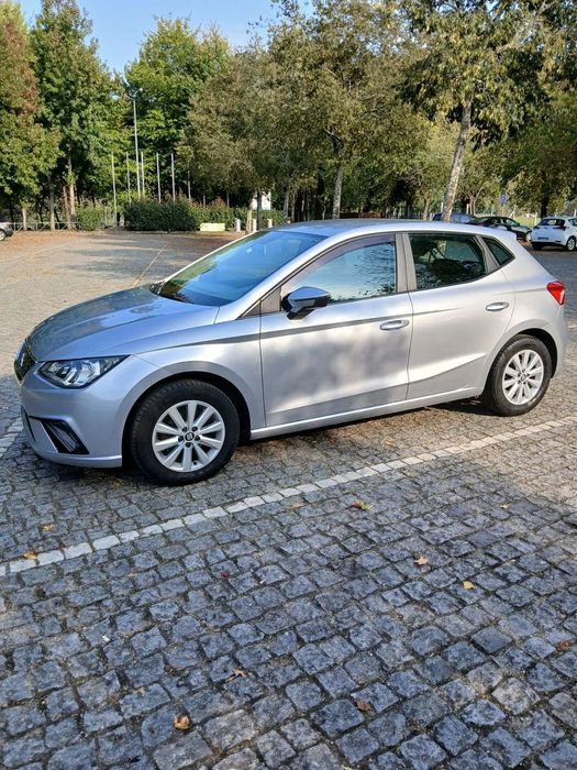 SEAT Ibiza 1.0 Style