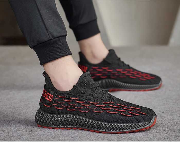 WYPRZEDAŻ ! Nowe męskie buty sportowe / adidasy / półbuty !B2-40!