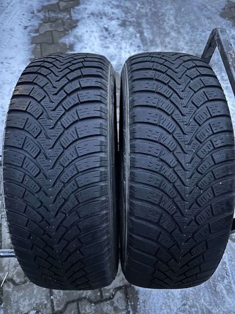 205/65r15 zima para falken 2019