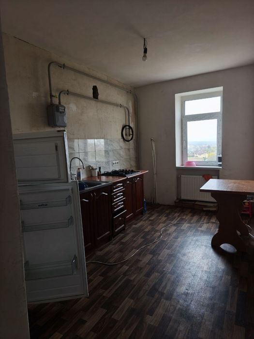 Продам 3-х кімнатну квартиру в новобудові