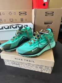 Nike Pegasus Trail 4 GTX (Gore-Tex), rozmiar 43