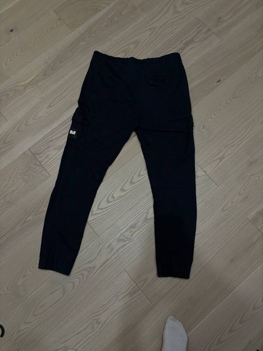 Темно сині Штани Weekend Offender