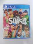 The Sims 4 PS4 Polskie napisy są w grze