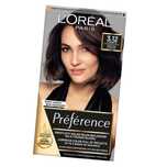 L'Oreal Paris Preference Farba 3.12 Toronto