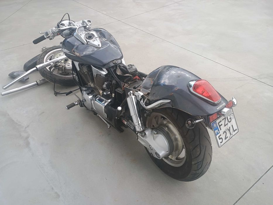 Honda VTX 1300, 06r w całości lub na części