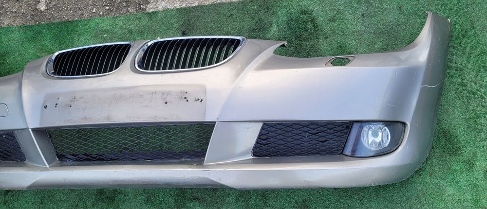 Pára-choques frontal BMW Série 3 E92
