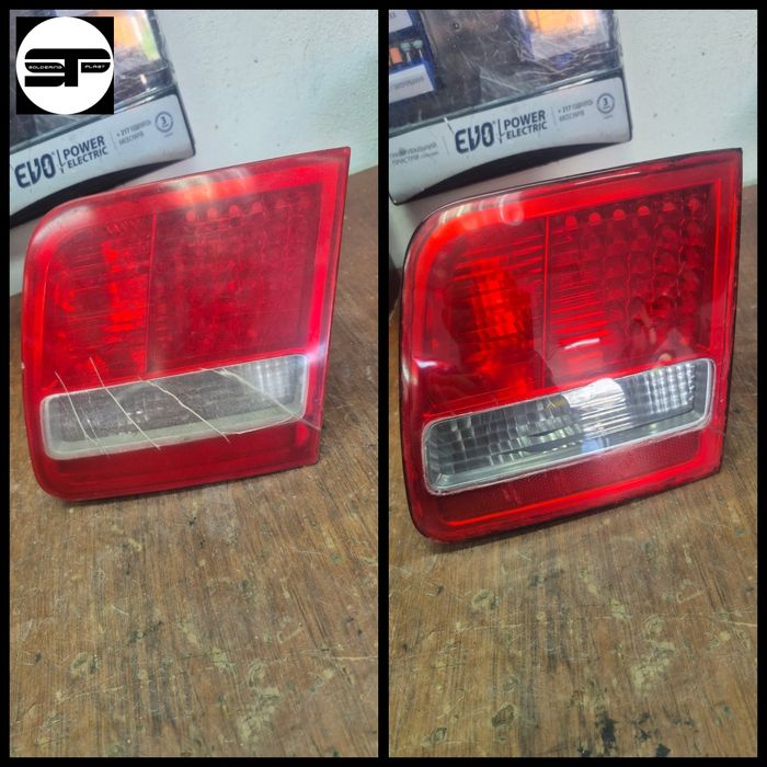 Пайка (зварювання) пластику, бамперів! Перепаковка фар!Пайка пластика!