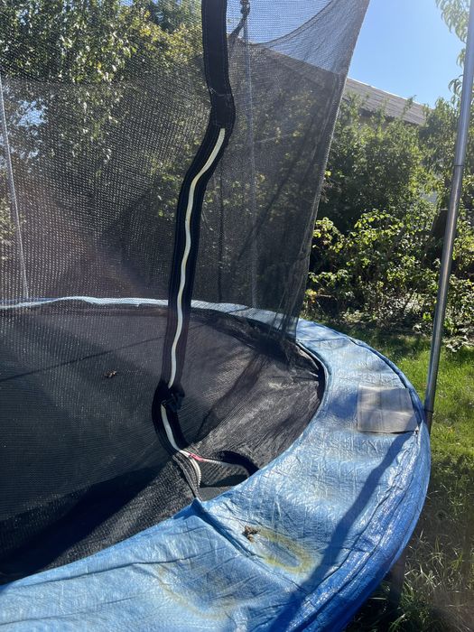 Trampolina 240 cm srednicy
