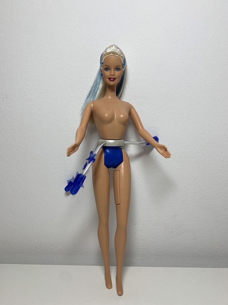 Starlight Fairy Barbie 2001| Mattel| 2000’s Vintage