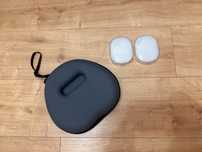 Etui/Futerał dedykowany dla Airpods Max