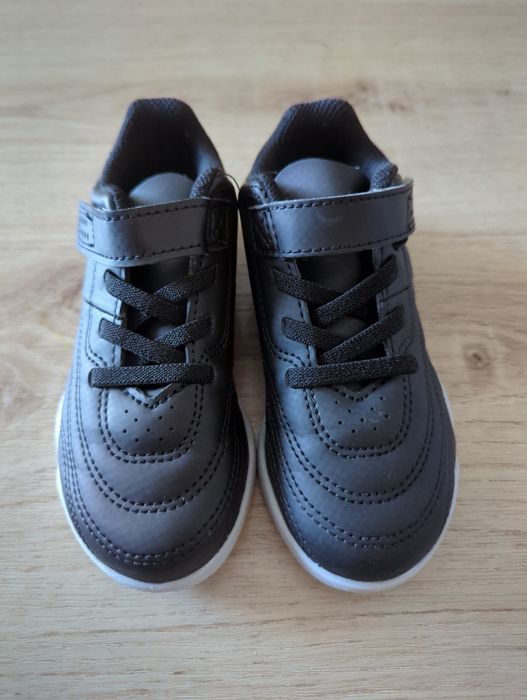 Buty do piłki nożnej halowej dla dzieci Kipsta Futsal 100
