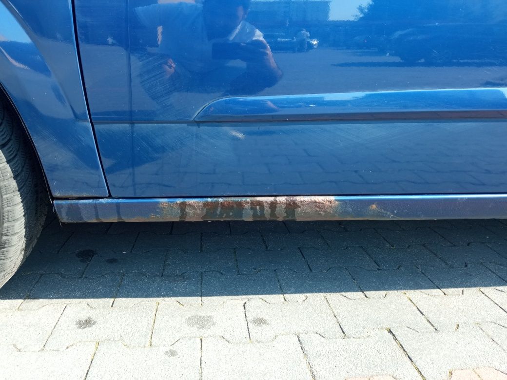 Opel Astra H 1.4 Gaz(LPG) + Benzyna