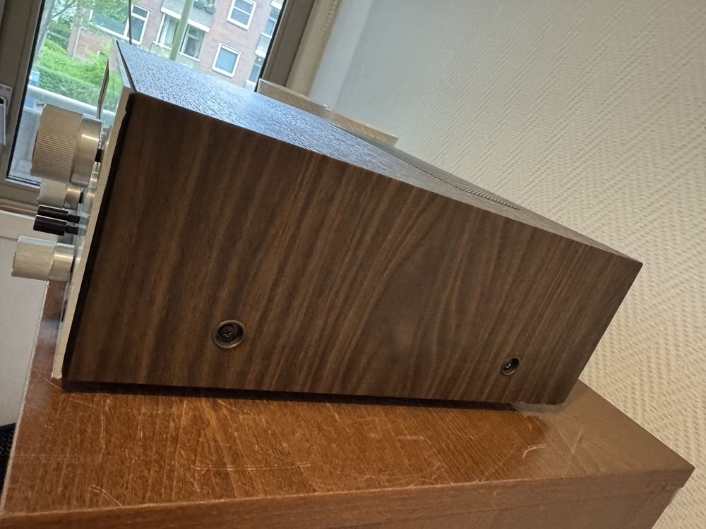 Amplituner Scott R 327