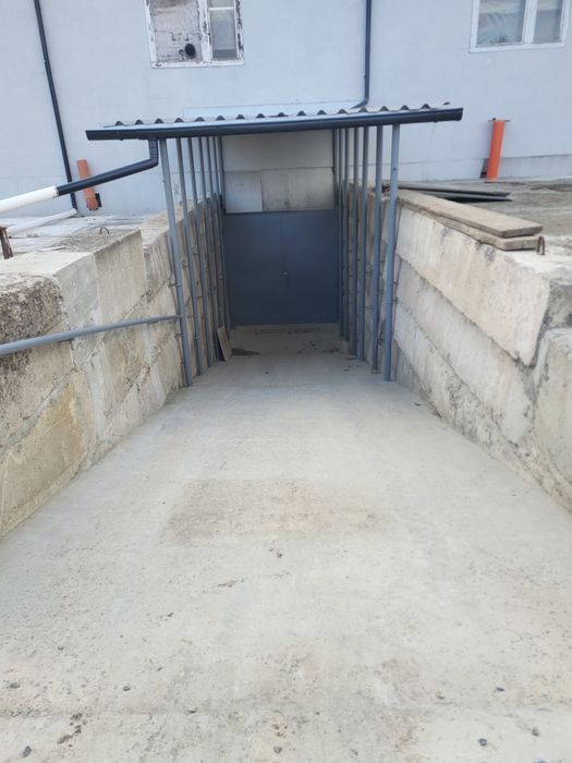 Оренда підвального приміщення 174м2, можлива оренда частинами.