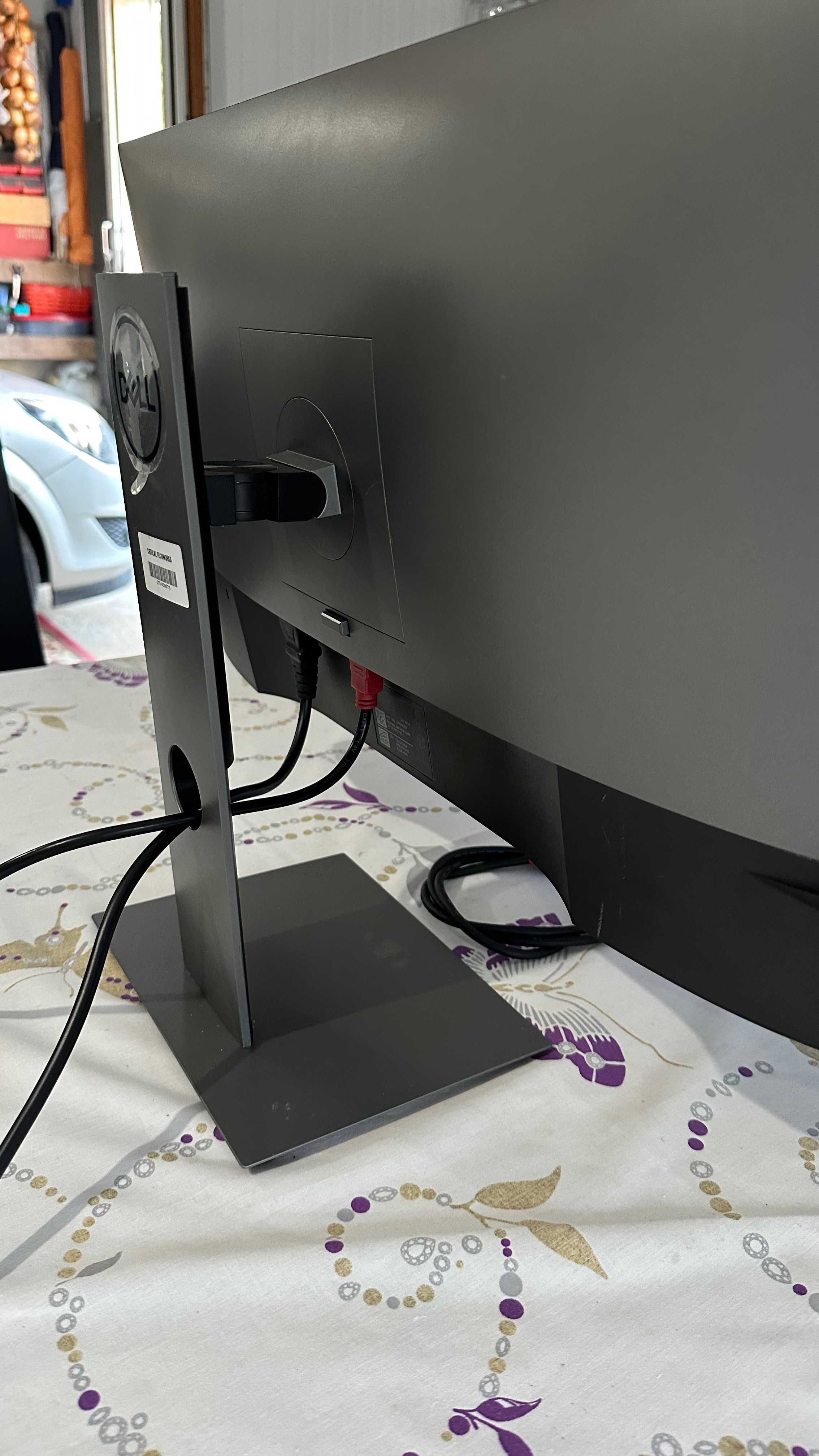 Monitor Dell UltraSharp U2419H