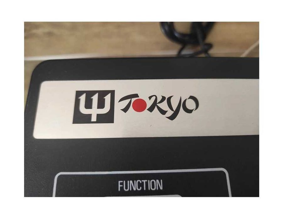 Consola Retro Anos 70 Tokyo Sportsman