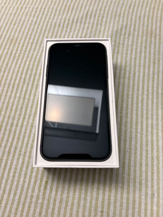IPhone 11 preto 128gb