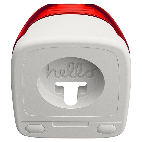 Spigen Classic C1 Apple Watch Stand Ruby