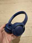 Słuchawki JBL Tune 560bt