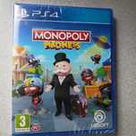 Monopoly Madness PS4