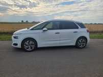 Citroën C4 Picasso 2.0 Hdi Automat Xenon Kamera Alu