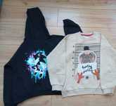Bluzy Reserved, 140