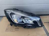 Lampa Prawa Full LED HIGH PERFORMANCE Mercedes CLA W117 LIFT